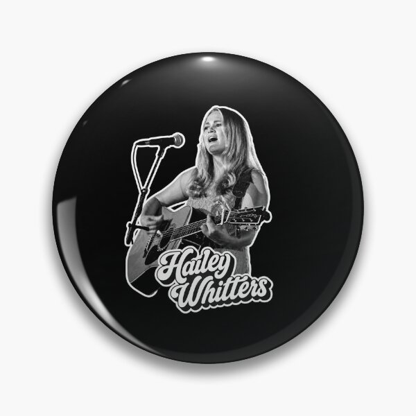 Item preview, Hailey Whitters designed and sold by FloraPlantTees.