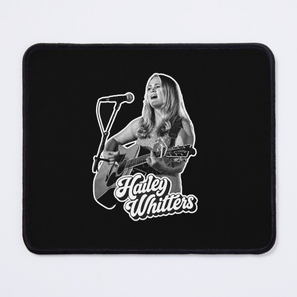 Item preview, Hailey Whitters designed and sold by FloraPlantTees.