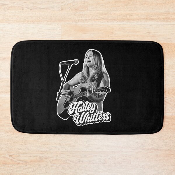 Item preview, Hailey Whitters designed and sold by FloraPlantTees.