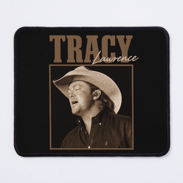 Item preview, Tracy Lawrence designed and sold by VerdePlantTees.