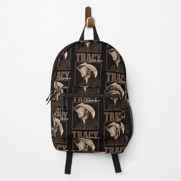 Item preview, Tracy Lawrence designed and sold by VerdePlantTees.