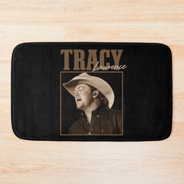 Item preview, Tracy Lawrence designed and sold by VerdePlantTees.