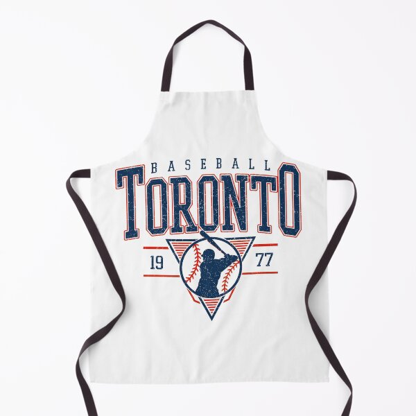 Item preview, Retro Baseball Toronto Graphic T-Shirt designed and sold by AshleySan84254.