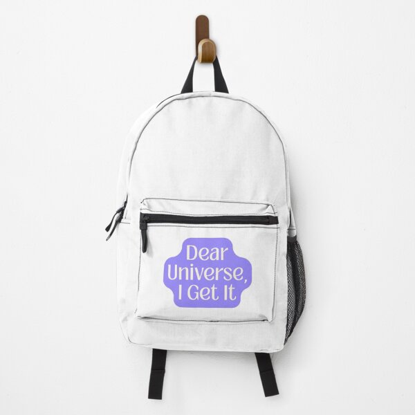 Item preview, Dear Universe I Get It Spiritual Humor designed and sold by jianina-alondra.