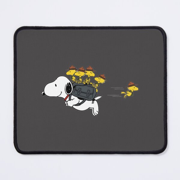 Item preview, Snoopy & Woodstock Sky Adventure | Best Gift designed and sold by 336Unified.