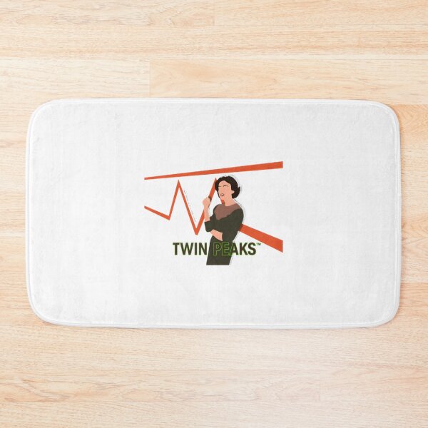 Item preview, Audrey Horne Twin Peaks Retro 80S Vibe | Perfect Gift For You And Friends designed and sold by Nightcast22.