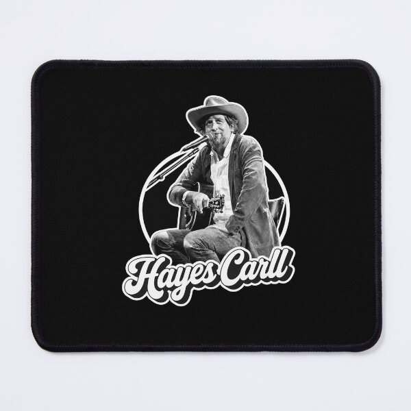Item preview, Hayes Carll designed and sold by FloraPlantTees.