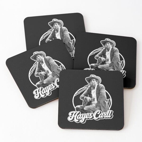 Item preview, Hayes Carll designed and sold by FloraPlantTees.