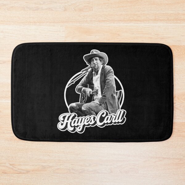 Item preview, Hayes Carll designed and sold by FloraPlantTees.
