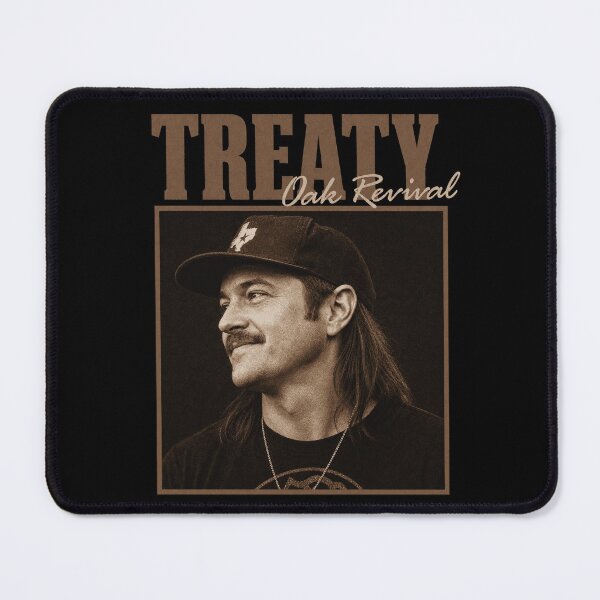 Item preview, Treaty Oak Revival designed and sold by VerdePlantTees.