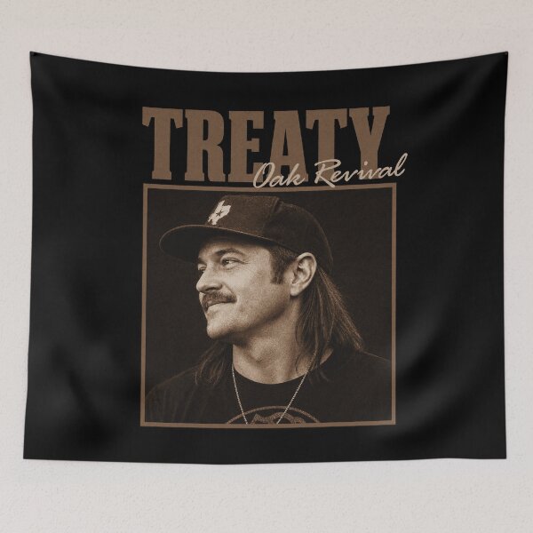 Item preview, Treaty Oak Revival designed and sold by VerdePlantTees.