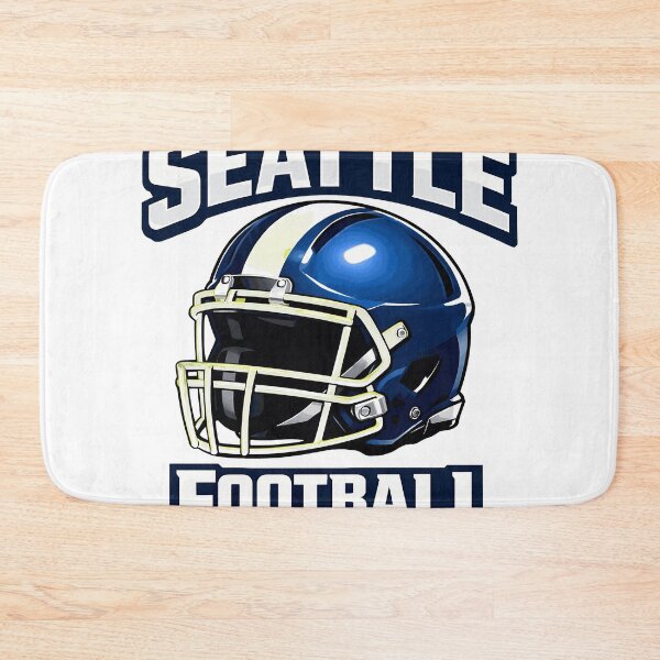 Item preview, American Football Helmet Design designed and sold by KathleenR67443.