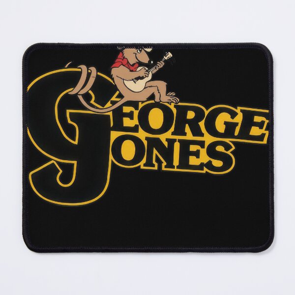 Item preview, The Possum George Gones #741 designed and sold by angel-knox.