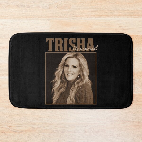 Item preview, Trisha Yearwood designed and sold by VerdePlantTees.