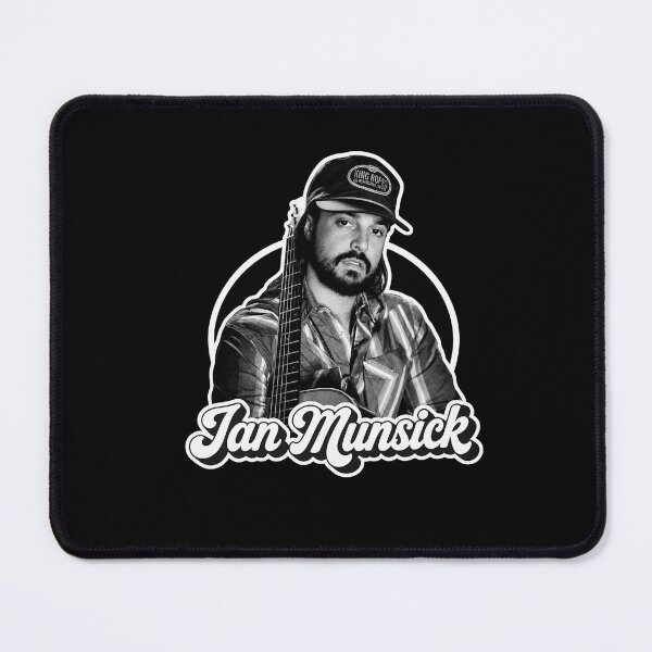 Item preview, Ian Munsick designed and sold by FloraPlantTees.