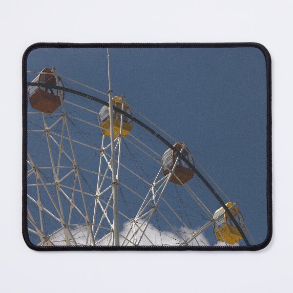 Item preview, Ferris Wheel designed and sold by mieson.