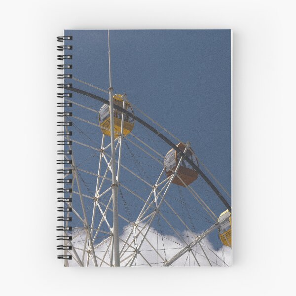 Item preview, Ferris Wheel designed and sold by mieson.