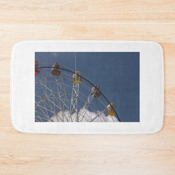 Item preview, Ferris Wheel designed and sold by mieson.