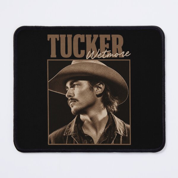 Item preview, Tucker Wetmore designed and sold by VerdePlantTees.