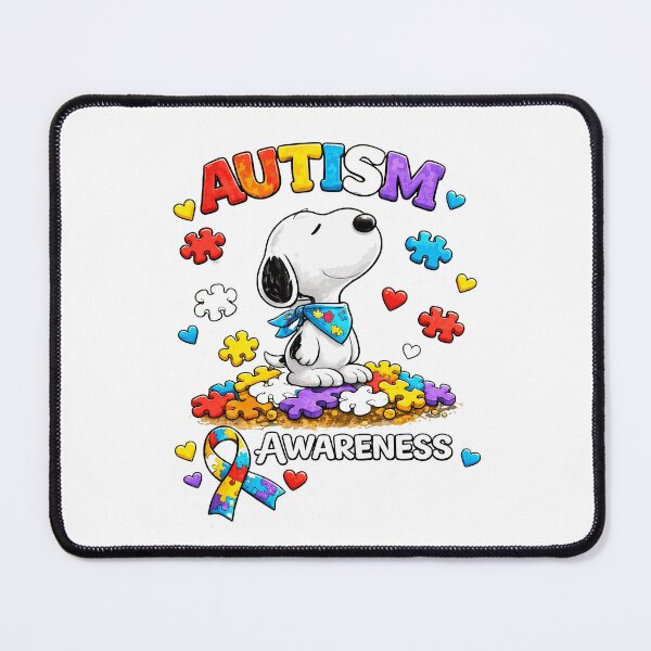 Item preview, Autism Awareness Puzzle Support T-Shirt designed and sold by JohnBrewe65431.