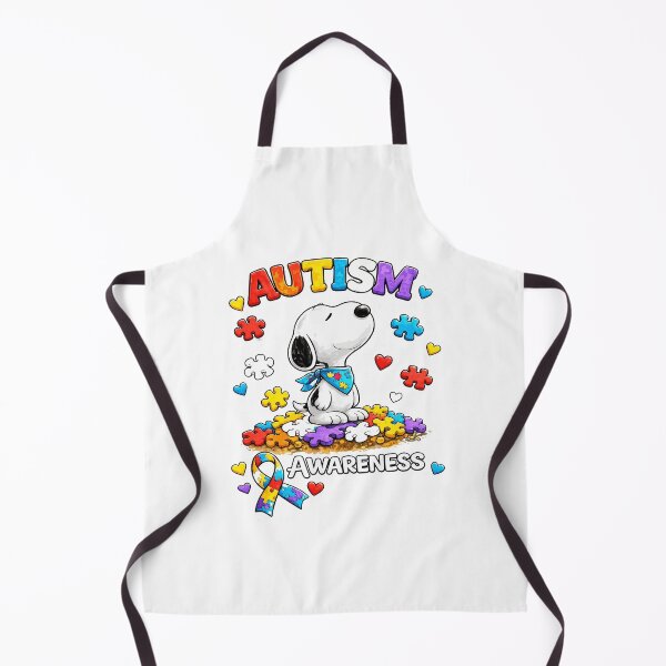 Item preview, Autism Awareness Puzzle Support T-Shirt designed and sold by JohnBrewe65431.