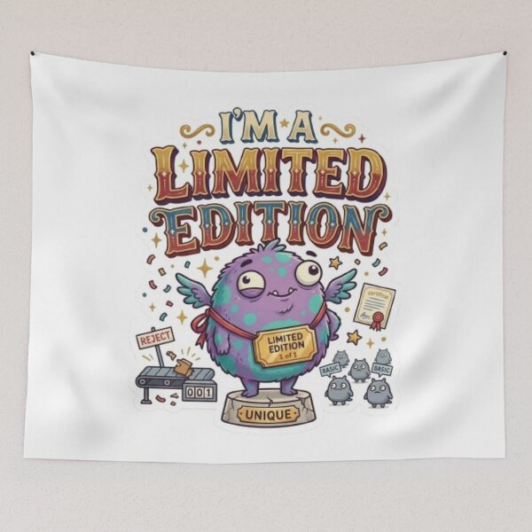 Item preview, Funny 3 designed and sold by ZeusGallery.