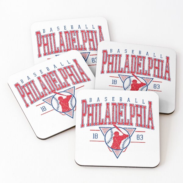 Item preview, Vintage Baseball Philadelphia Retro Graphic Tee designed and sold by AshleySan84254.