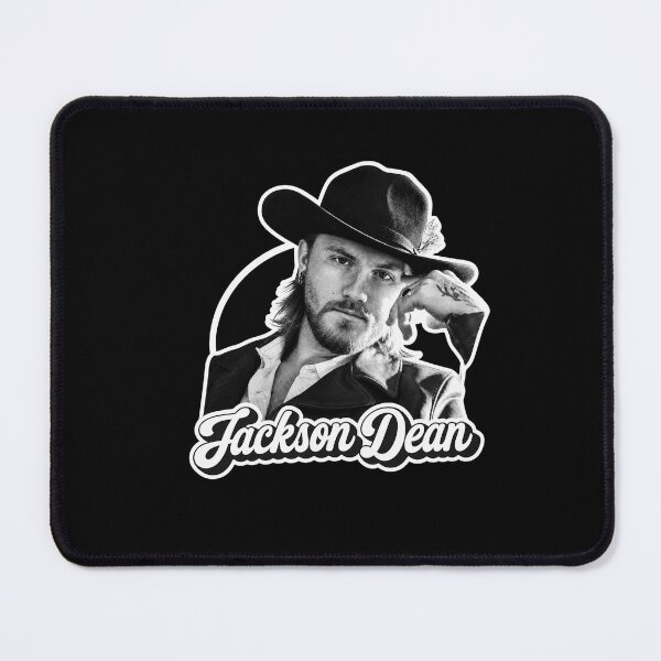Item preview, Jackson Dean designed and sold by FloraPlantTees.