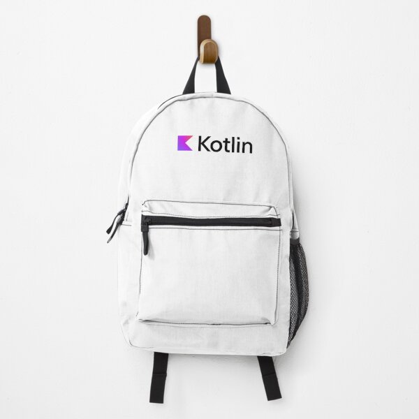 Item preview, Kotlin Programming Language Gradient Logo designed and sold by Jerbilsmouse.