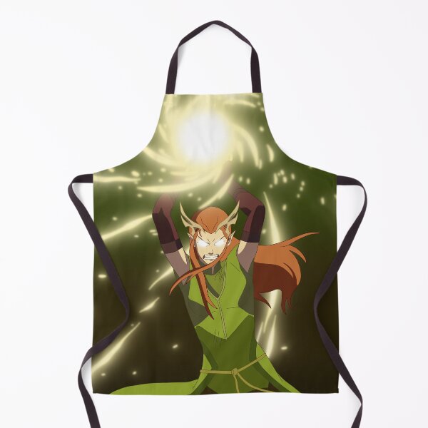 Item preview, Keyleth designed and sold by SilverBloom.