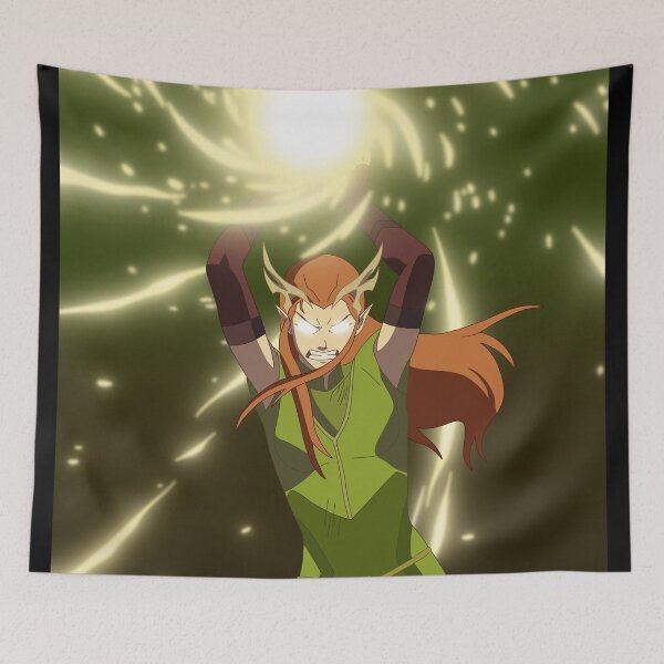 Item preview, Keyleth designed and sold by SilverBloom.