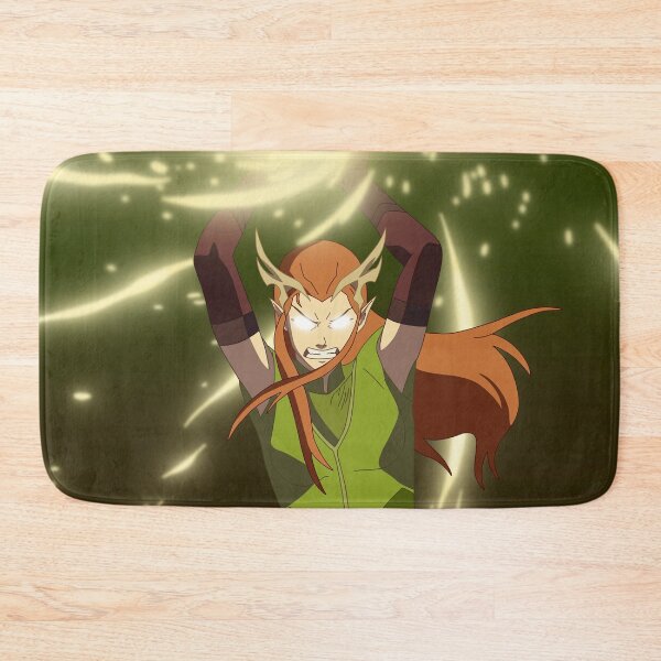 Item preview, Keyleth designed and sold by SilverBloom.
