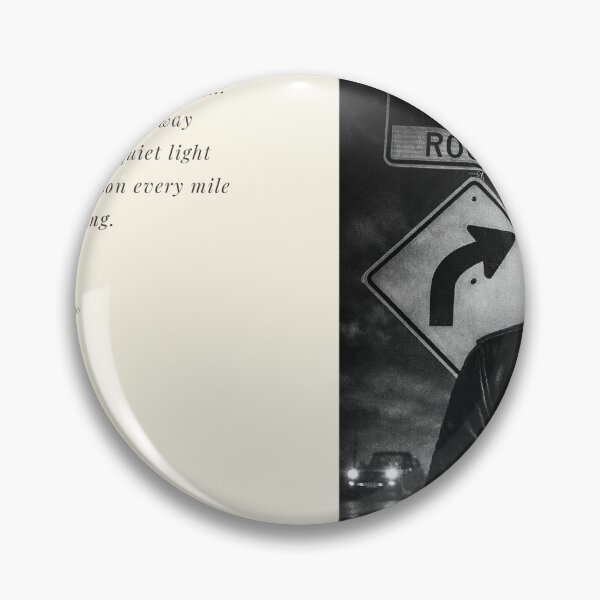 Item preview, Road Back to You designed and sold by Lavande Studio.