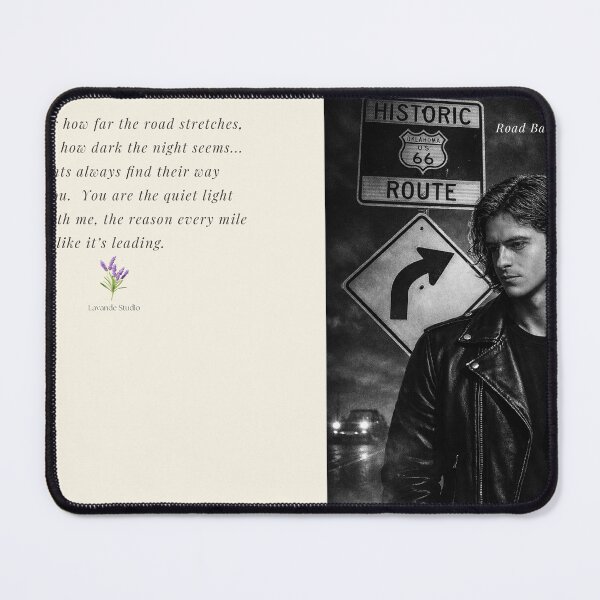 Item preview, Road Back to You designed and sold by Lavande Studio.
