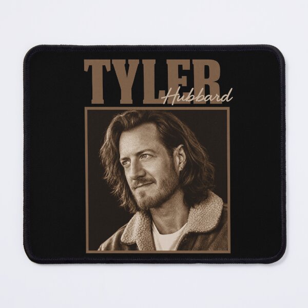 Item preview, Tyler Hubbard designed and sold by VerdePlantTees.
