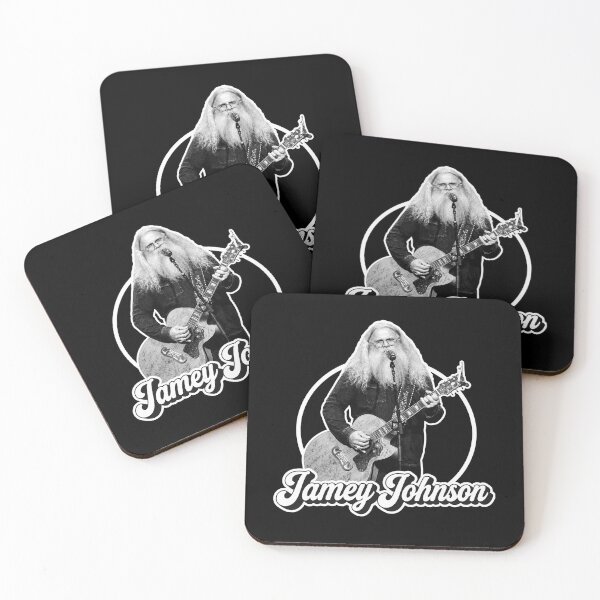 Item preview, Jamey Johnson designed and sold by FloraPlantTees.