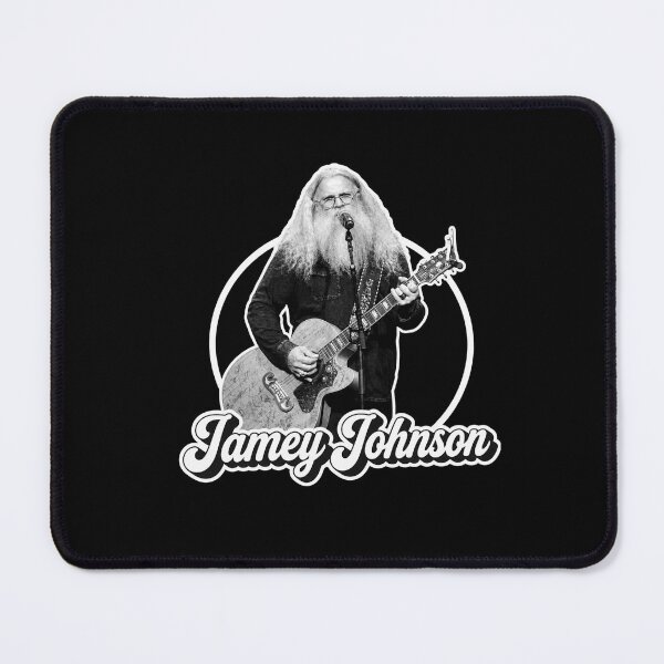 Item preview, Jamey Johnson designed and sold by FloraPlantTees.