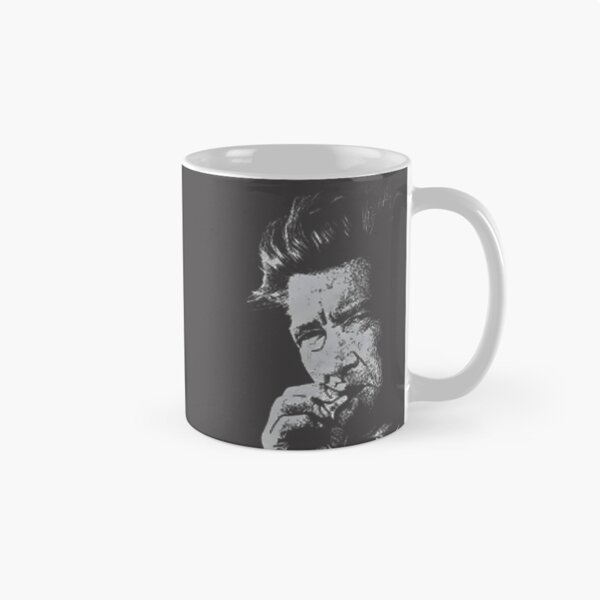 Item preview, David Lynch Fan Art - Surreal Visionary | Limited Edition designed and sold by Nightcast22.