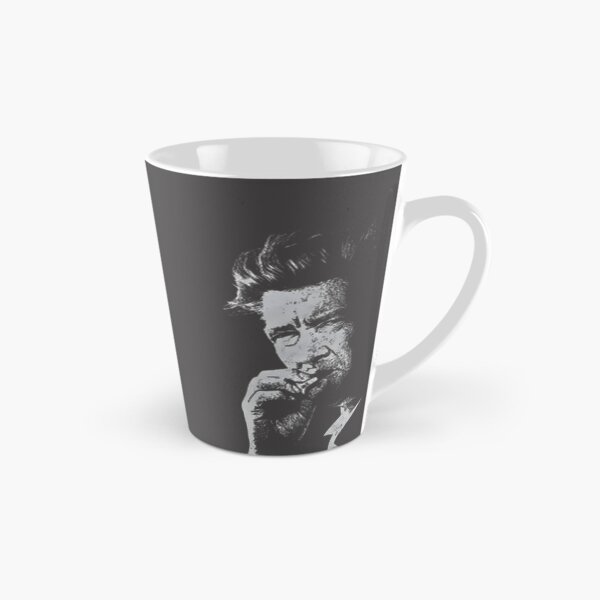 Item preview, David Lynch Fan Art - Surreal Visionary | Limited Edition designed and sold by Nightcast22.