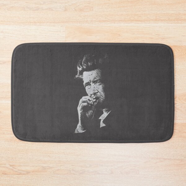 Item preview, David Lynch Fan Art - Surreal Visionary | Limited Edition designed and sold by Nightcast22.