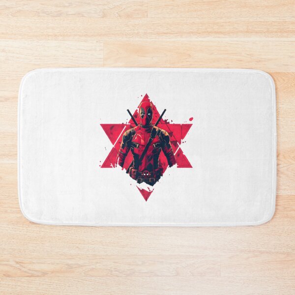 Item preview, Wade Wilson Chimichanga Fan Art | Best Gift designed and sold by PrintcoDesign.