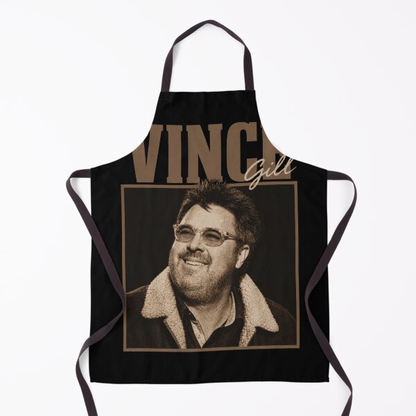 Item preview, Vince Gill designed and sold by VerdePlantTees.