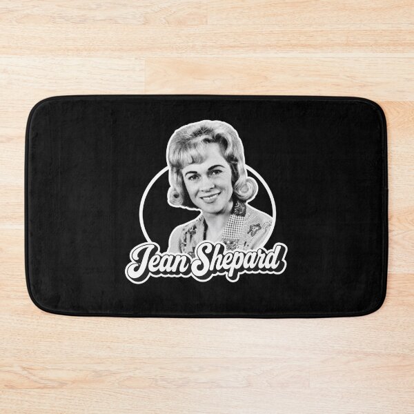 Artikelvorschau, Jean Shepard entworfen und verkauft von FloraPlantTees.