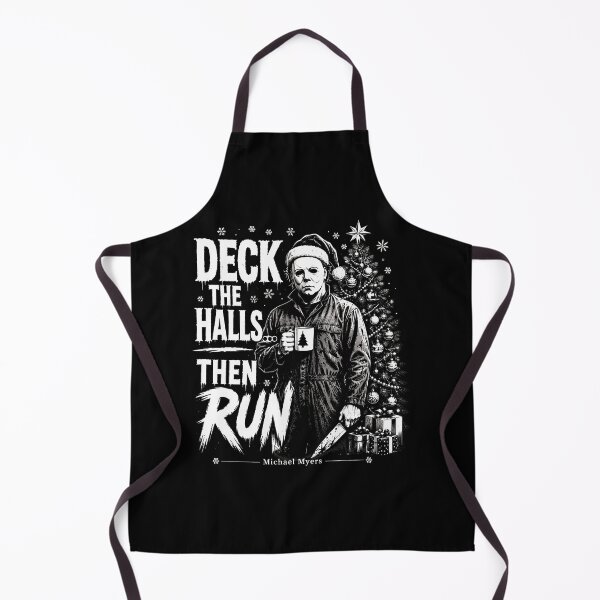 Item preview, Spooky Holiday Horror Graphic Tee designed and sold by Christine59003.