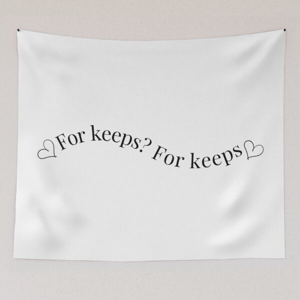 Item preview, For keeps? For keeps Binding 13 boys of tommen designed and sold by tofttales.