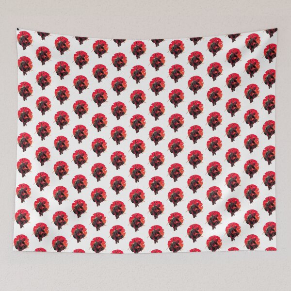 Item preview, Wade Wilson Mercenary Mischief Maker | ⭐⭐⭐⭐⭐ Best Seller designed and sold by PrintcoDesign.