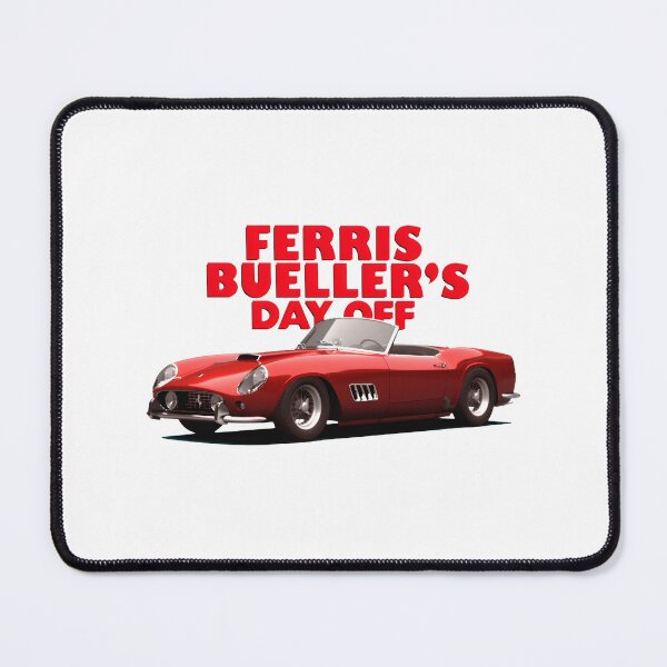 Item preview, Ferris Bueller Inspired Classic Retro Day Out | Best Gift designed and sold by Rachard.