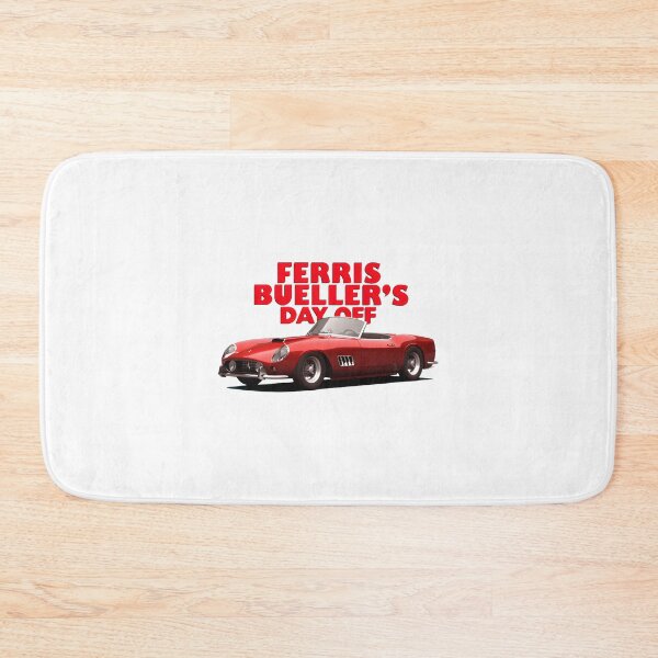 Item preview, Ferris Bueller Inspired Classic Retro Day Out | Best Gift designed and sold by Rachard.