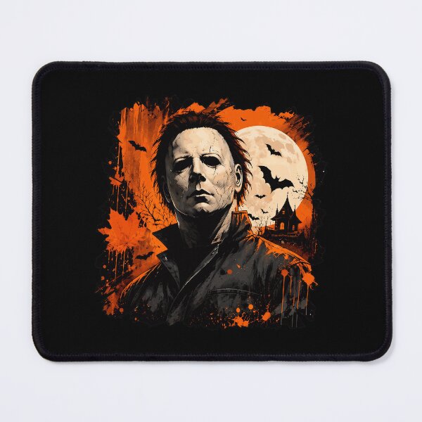 Item preview, Spooky Halloween Character Art  designed and sold by MichaelWo93682.