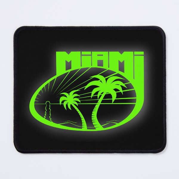 Item preview, Welcome to Miami designed and sold by mothsart.